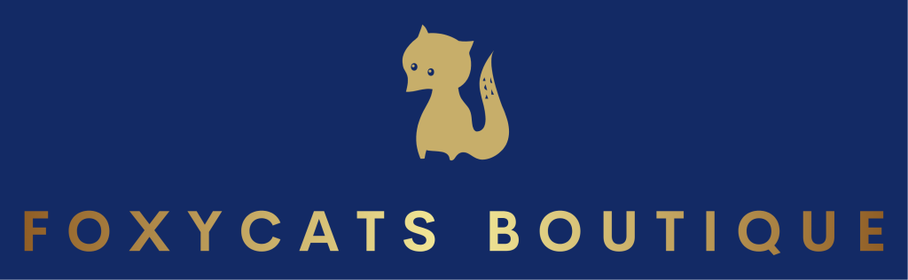 Foxycats Boutique