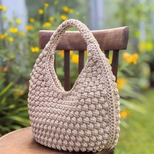 Alternative view of Terra Bubbly Bag