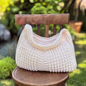 Luna Weave Bag