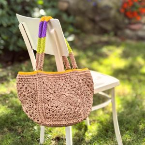 Alternative view of Easy Monday Bag