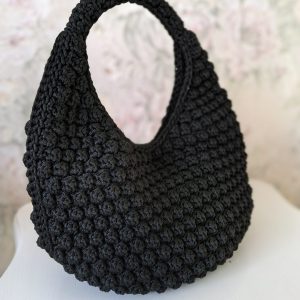 Inky Loop Bag